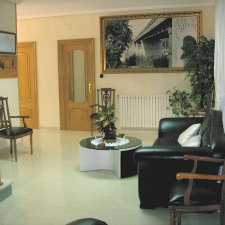 ארצ'נה Hotel La Parra מראה חיצוני תמונה
