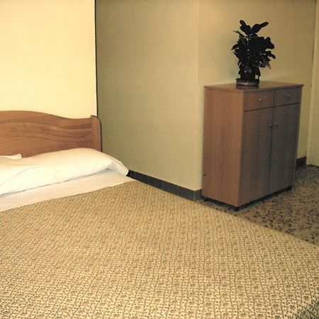 ארצ'נה Hotel La Parra מראה חיצוני תמונה