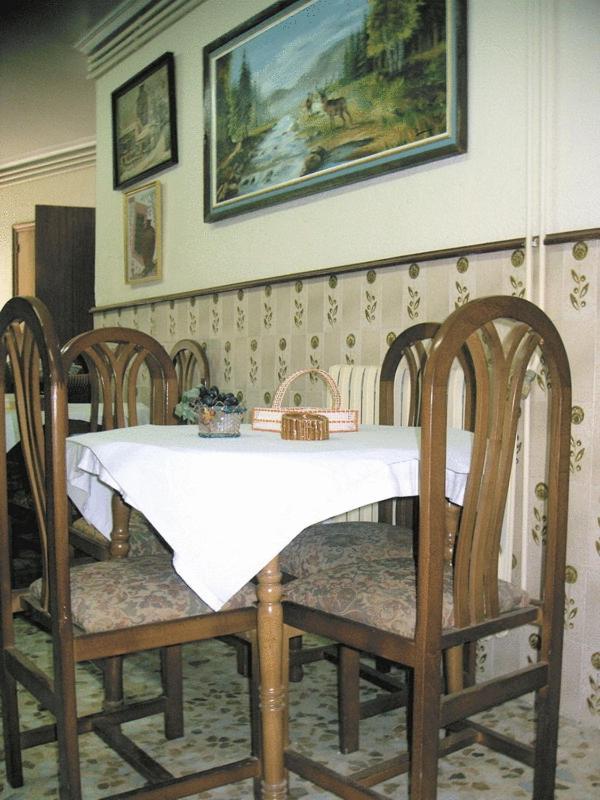 ארצ'נה Hotel La Parra מראה חיצוני תמונה