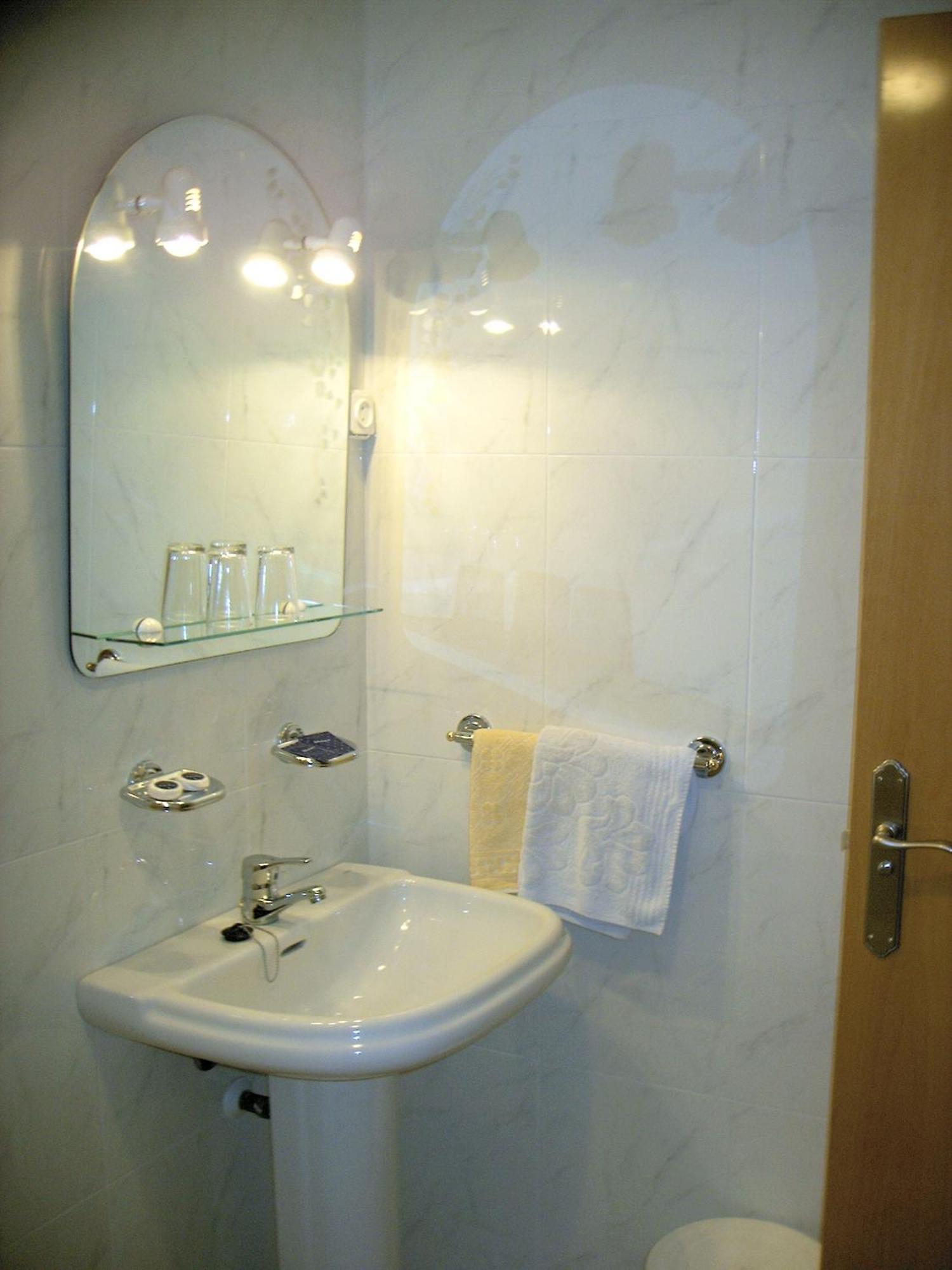ארצ'נה Hotel La Parra מראה חיצוני תמונה
