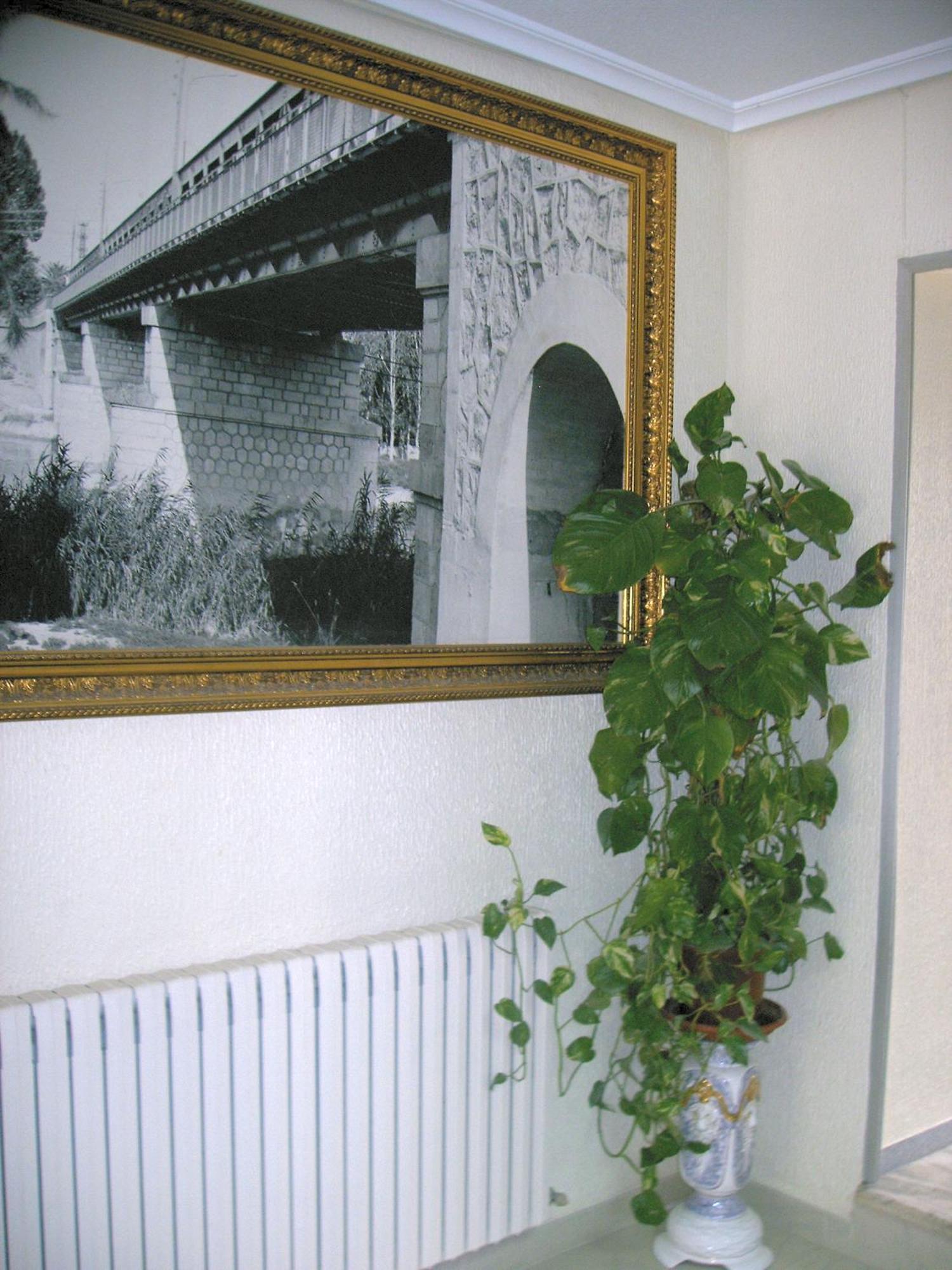 ארצ'נה Hotel La Parra מראה חיצוני תמונה