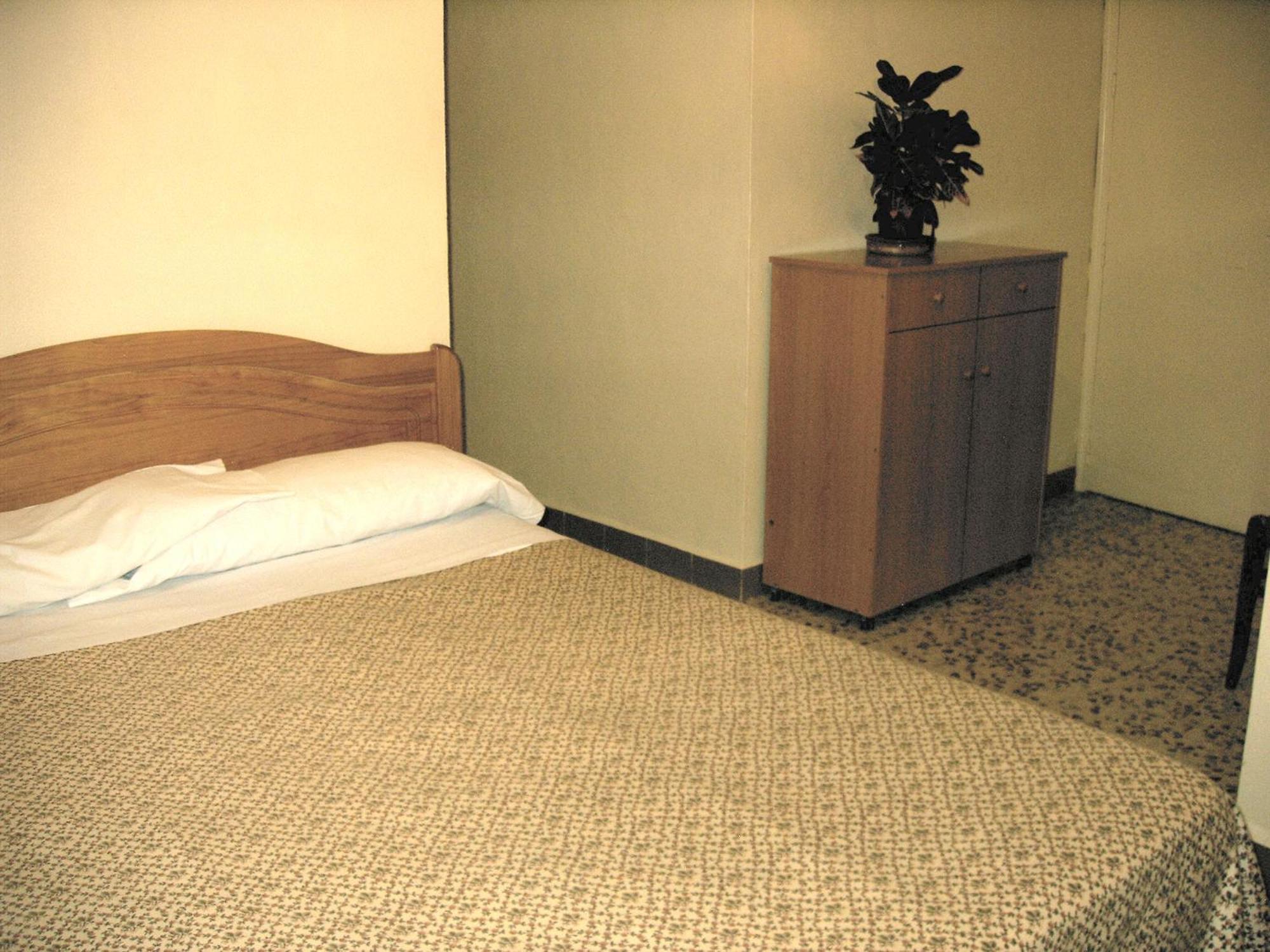 ארצ'נה Hotel La Parra מראה חיצוני תמונה