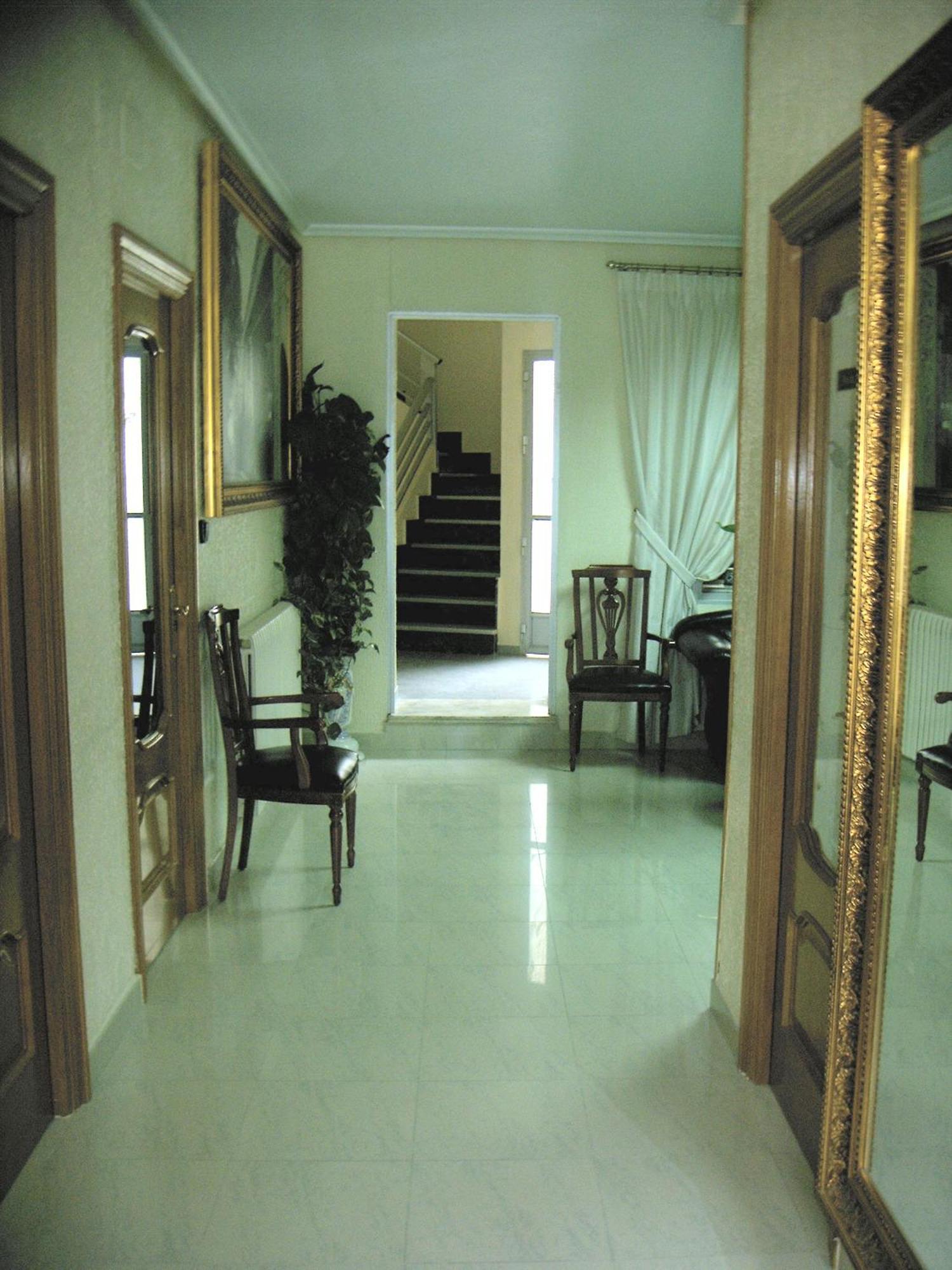 ארצ'נה Hotel La Parra מראה חיצוני תמונה