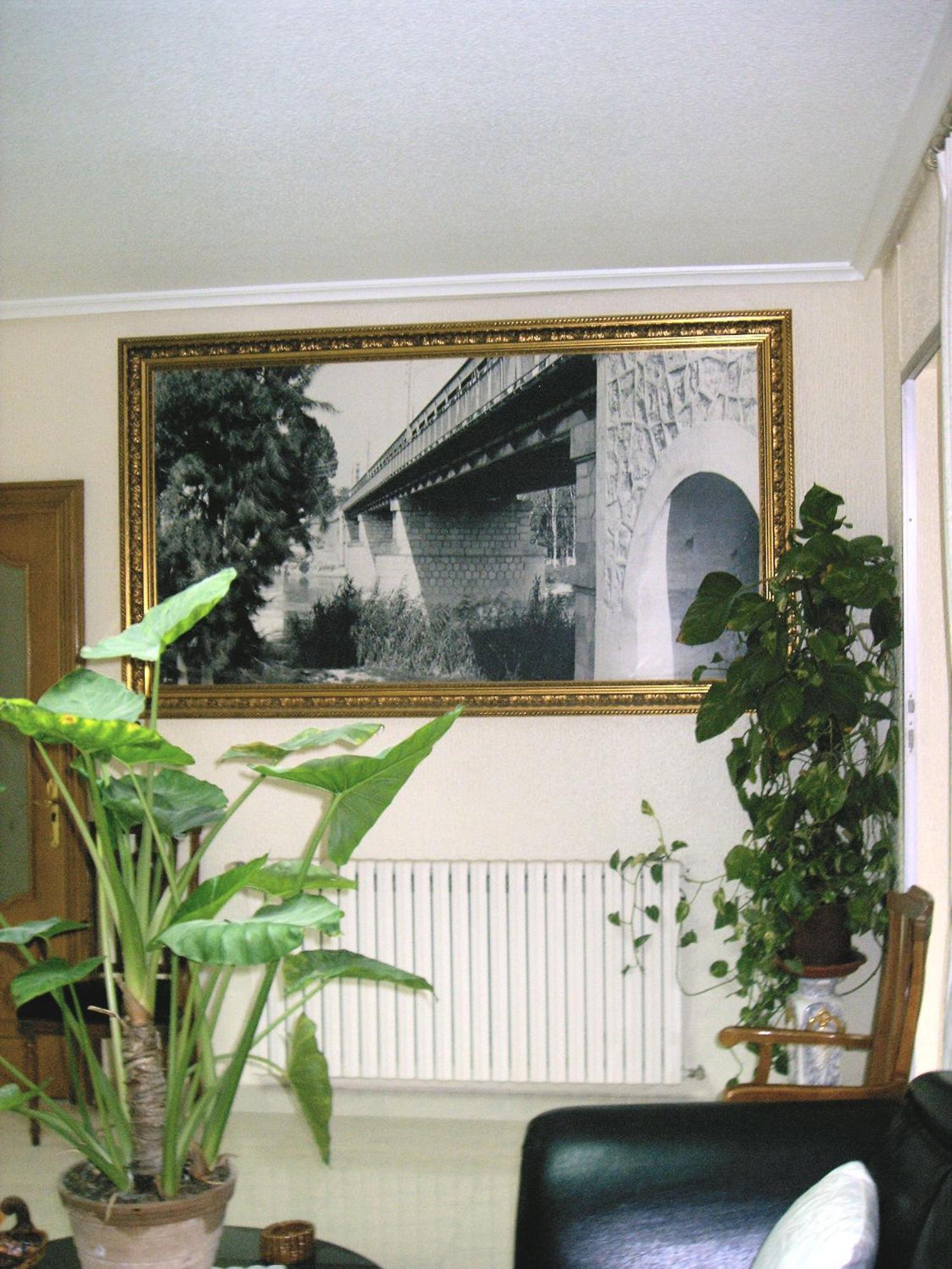ארצ'נה Hotel La Parra מראה חיצוני תמונה