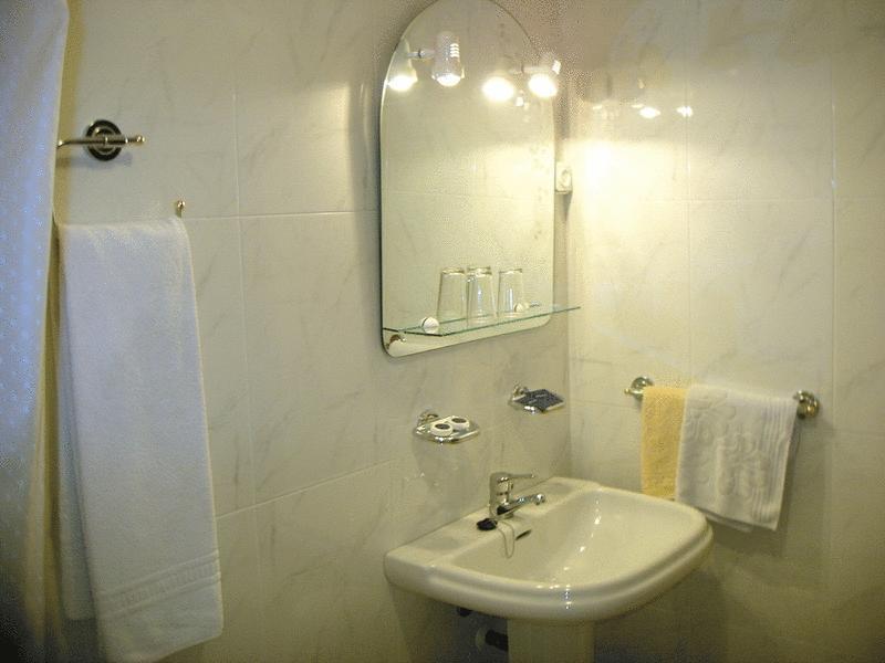 ארצ'נה Hotel La Parra מראה חיצוני תמונה