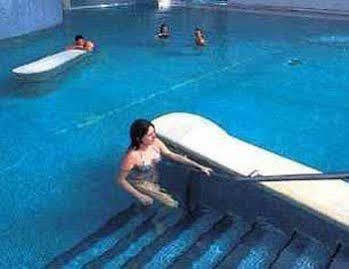 ארצ'נה Hotel La Parra מראה חיצוני תמונה